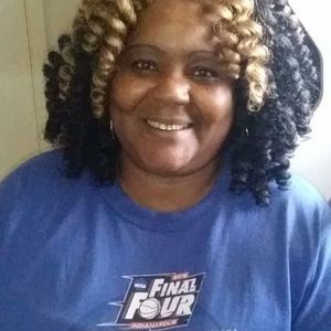 Meet your Posher, Shirley